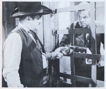 Dan Duryea Dan Duryea
