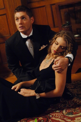 Supernatural Supernatural