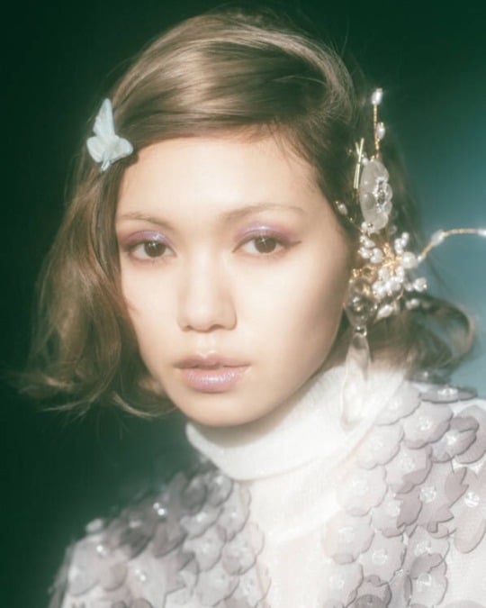 Fumi Nikaidô Fumi Nikaidô