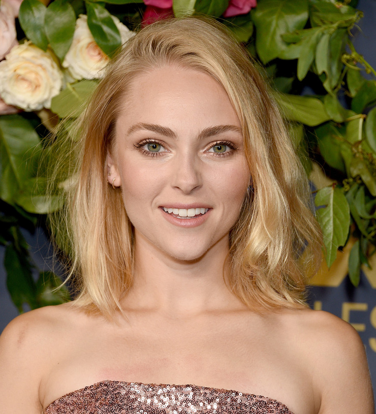AnnaSophia Robb AnnaSophia Robb
