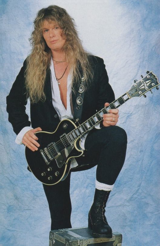 John Sykes