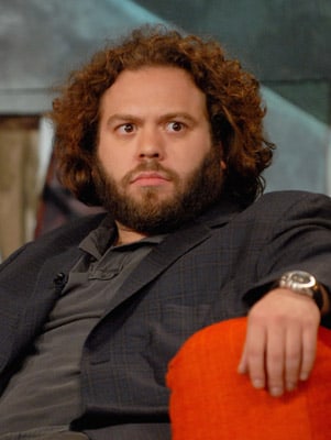 Dan Fogler