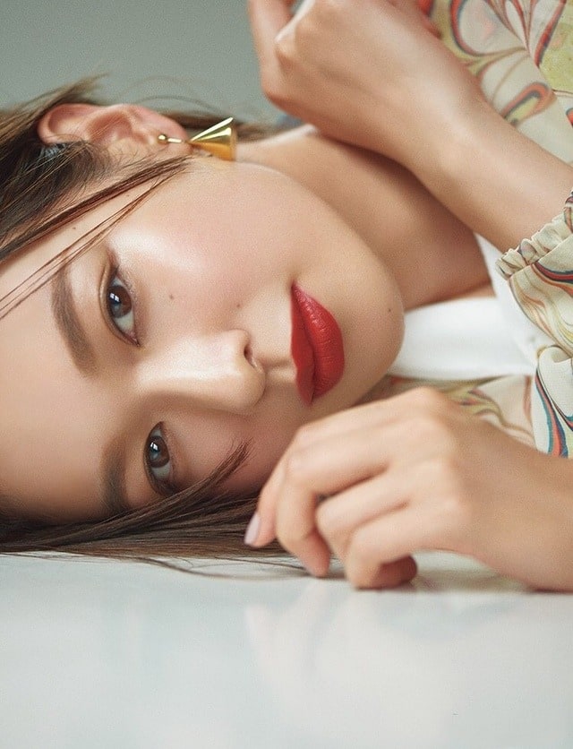 Erika Mori Erika Mori