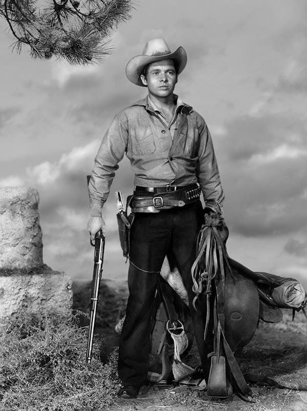 Audie Murphy