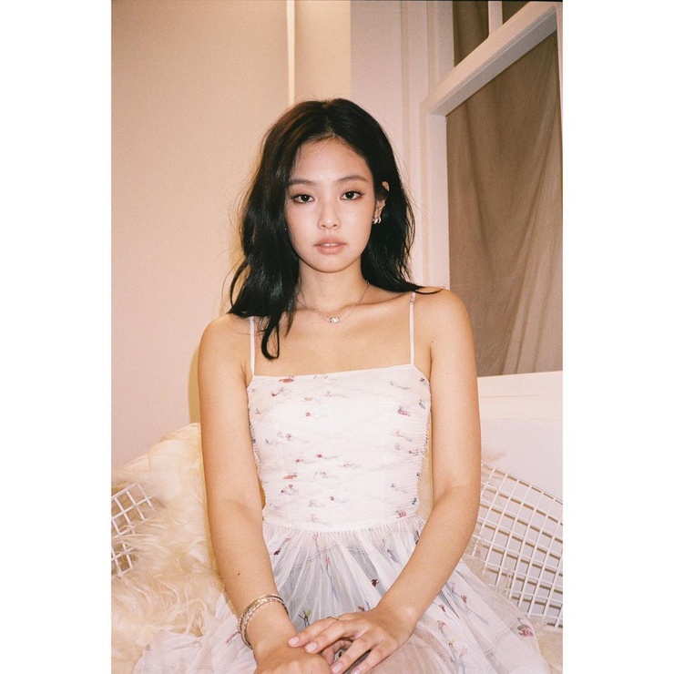 Jennie Kim