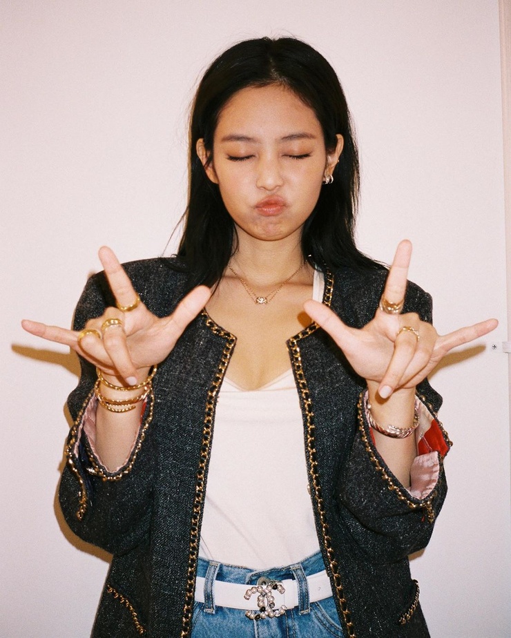 Jennie Kim