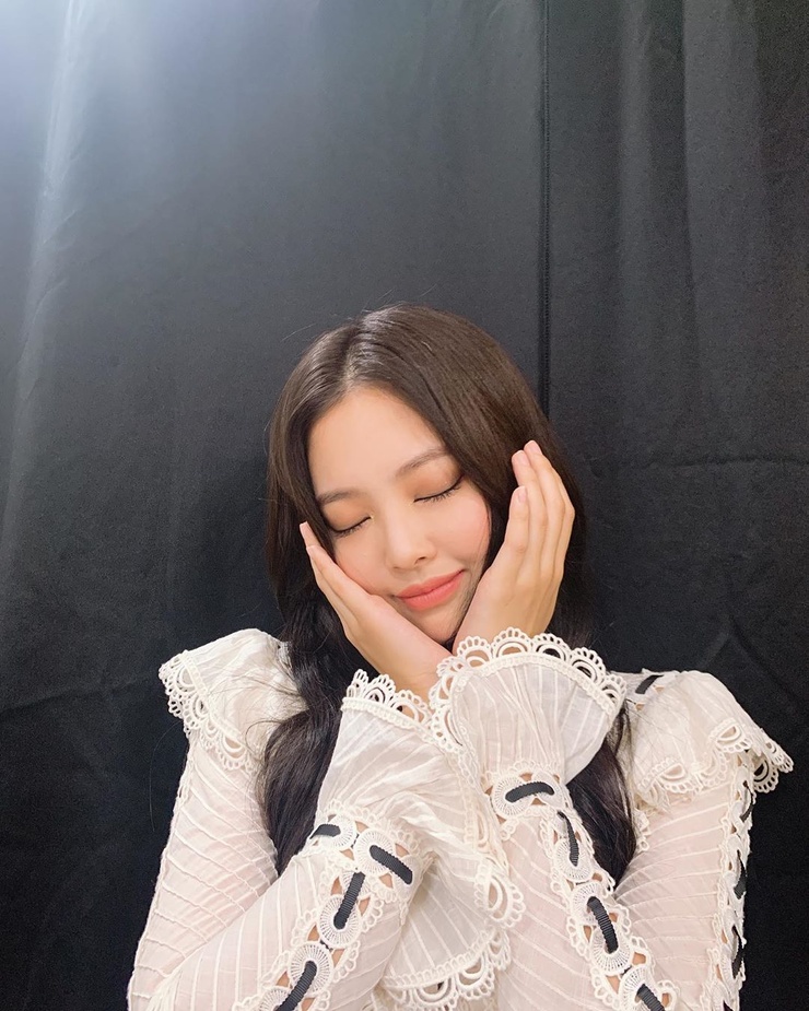 Jennie Kim