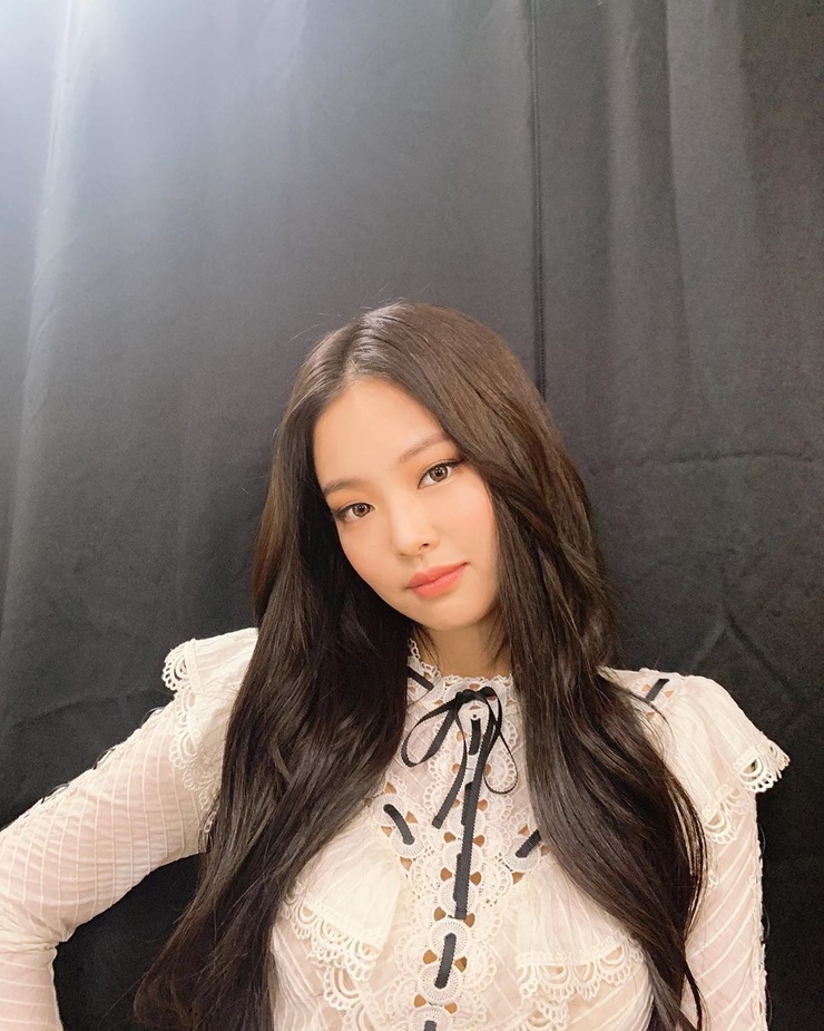 Jennie Kim