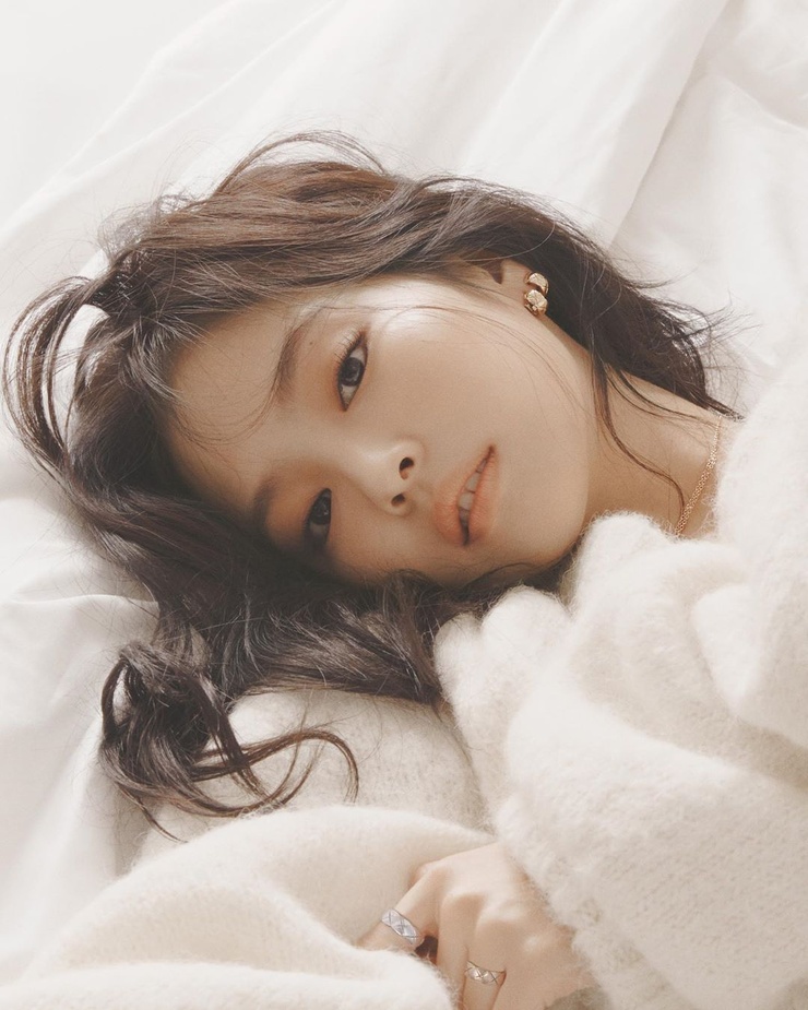 Jennie Kim Jennie Kim