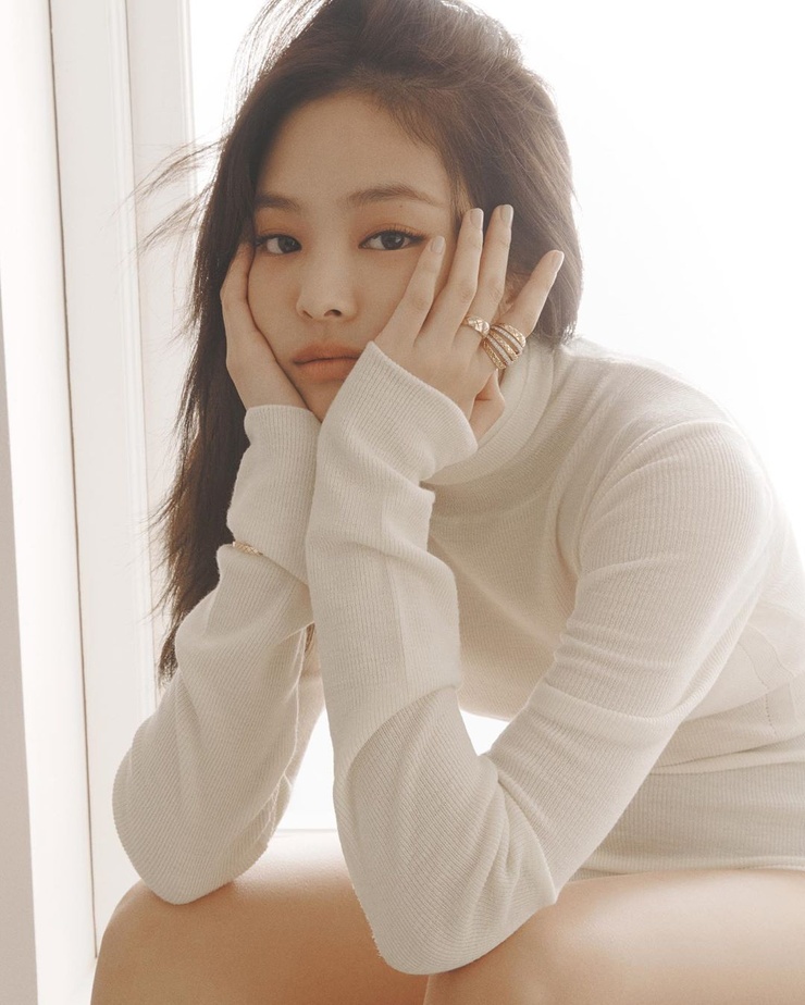 Jennie Kim Jennie Kim