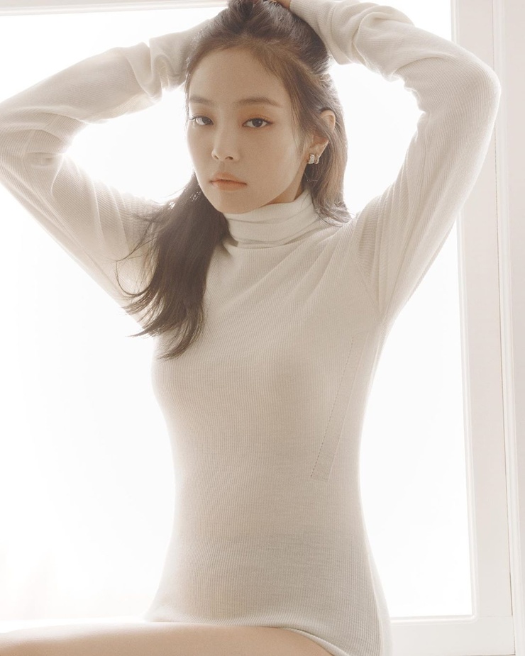 Jennie Kim Jennie Kim