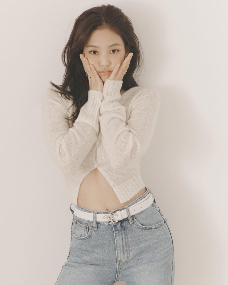 Jennie Kim Jennie Kim