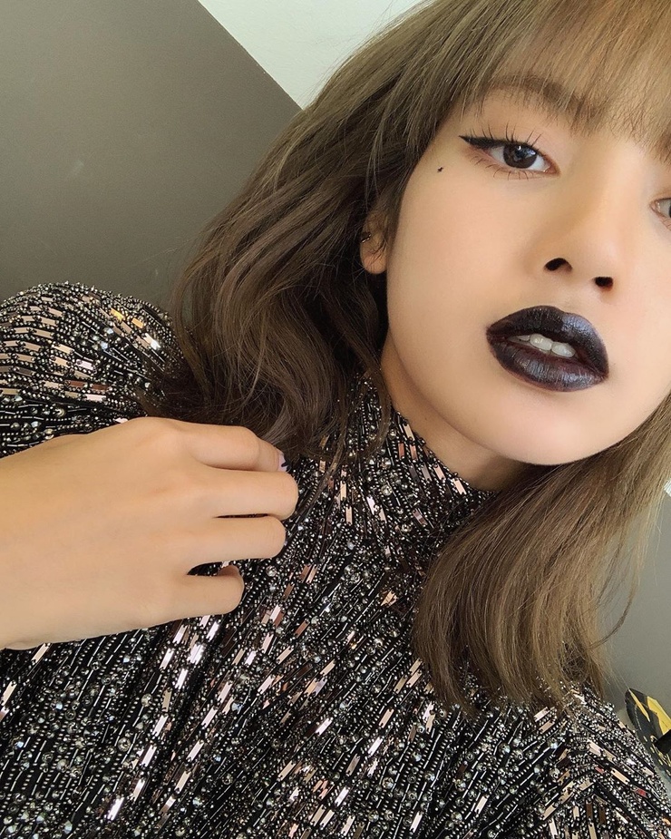 Lalisa Manoban Lalisa Manoban