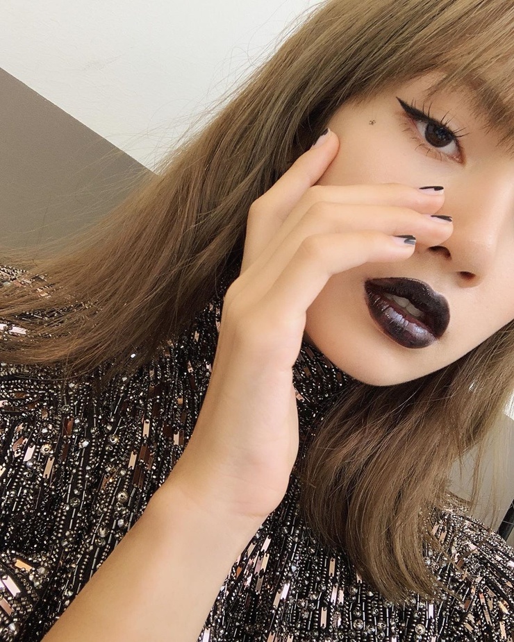 Lalisa Manoban Lalisa Manoban