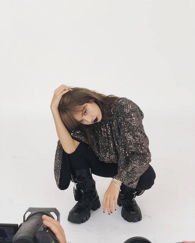 Lalisa Manoban