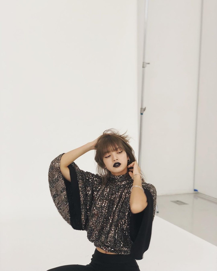 Lalisa Manoban