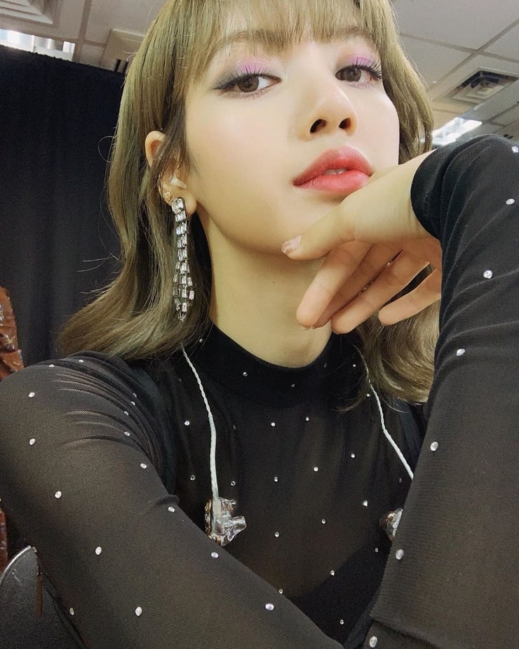 Lalisa Manoban