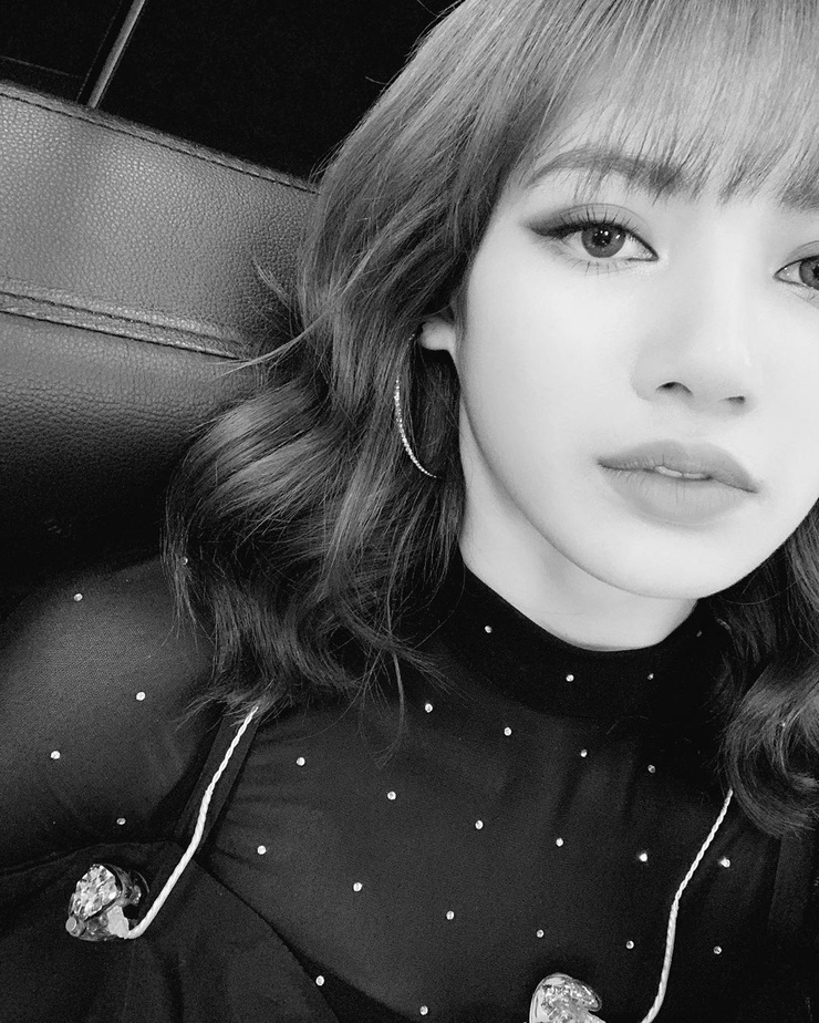 Lalisa Manoban Lalisa Manoban