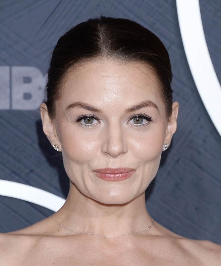 Jennifer Morrison