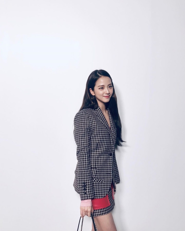 Kim Jisoo