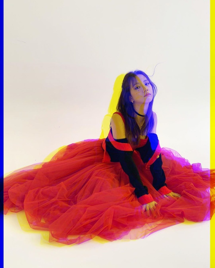 Kim Jisoo Kim Jisoo