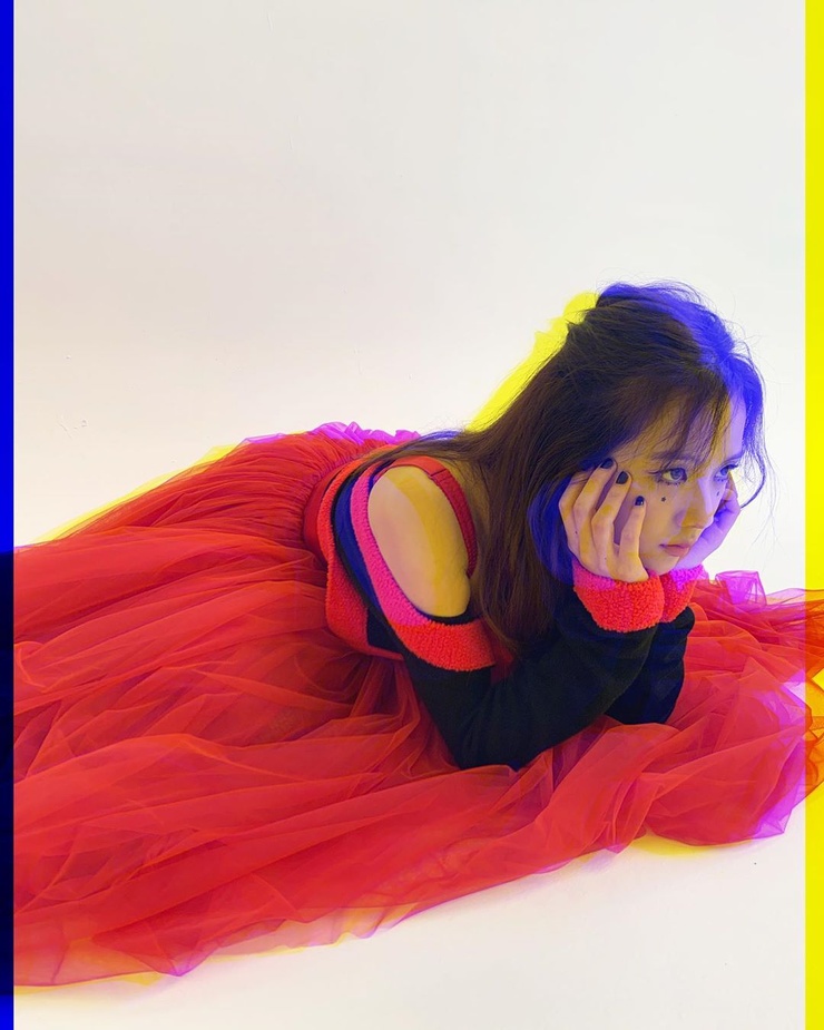 Kim Jisoo Kim Jisoo