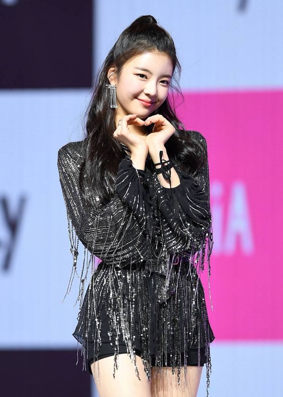 Lia (ITZY)