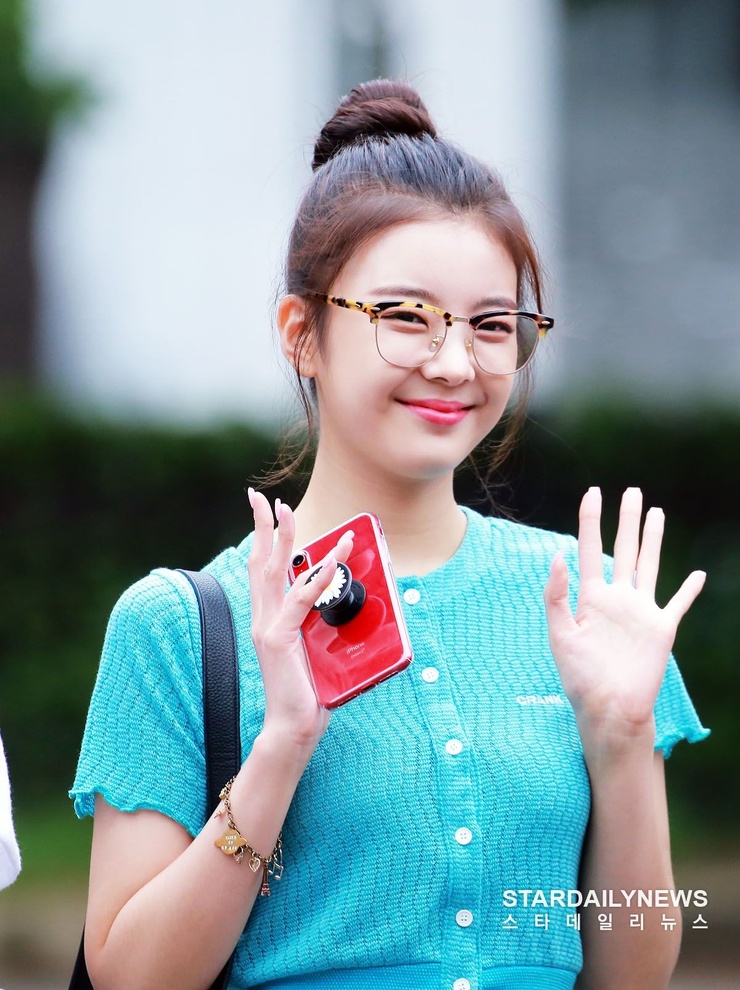 Lia (ITZY)