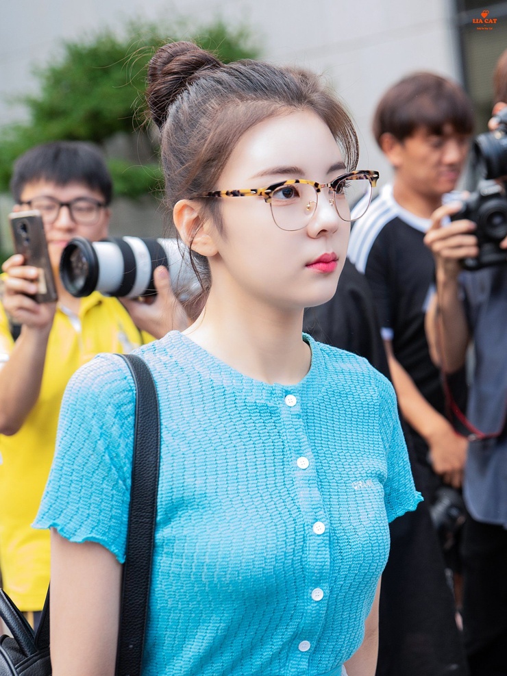 Lia (ITZY)