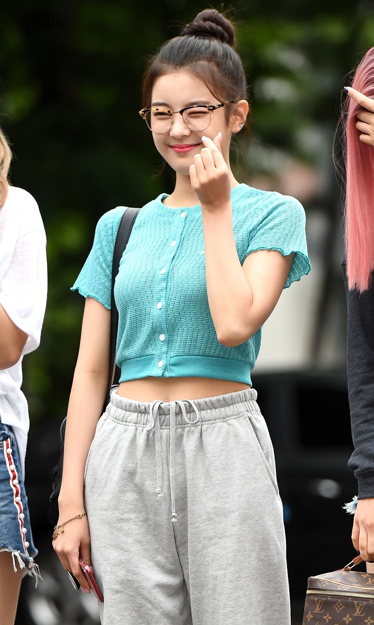 Lia (ITZY)
