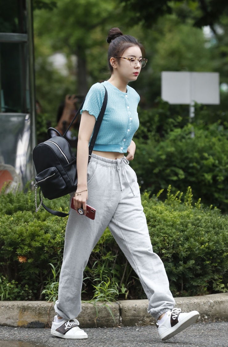 Lia (ITZY)