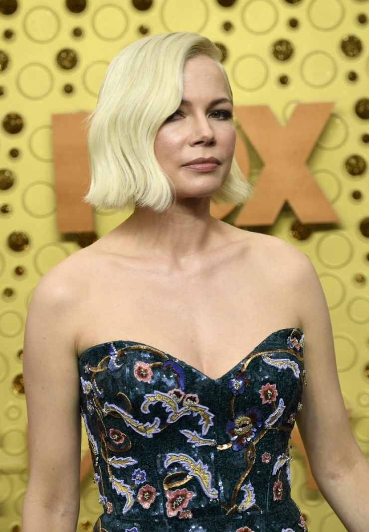 Michelle Williams Michelle Williams