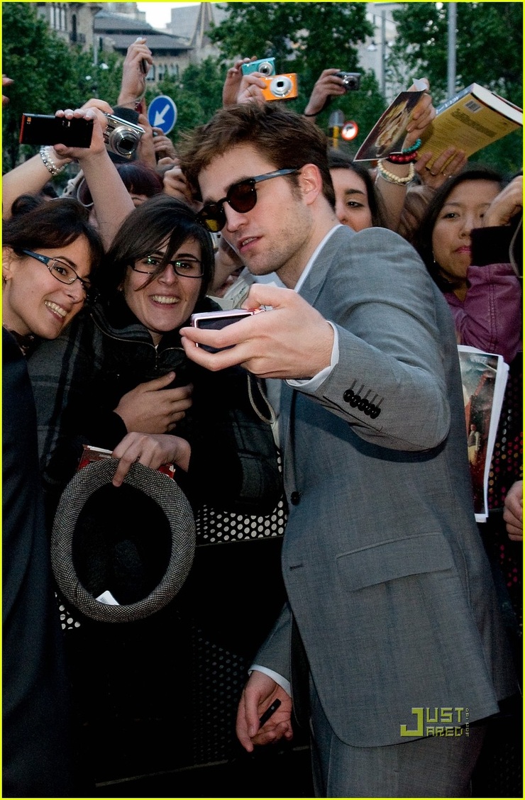 Water for Elephants