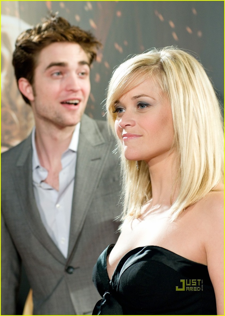 Water for Elephants