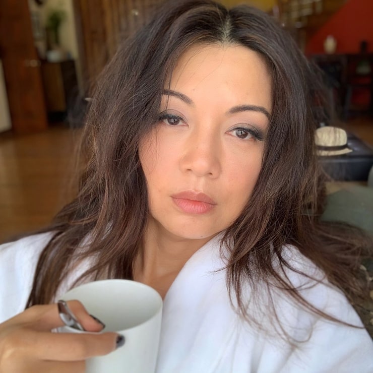 Ming-Na Wen