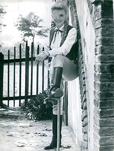Meri Welles