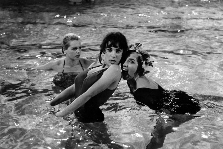 Les Bonnes Femmes Les Bonnes Femmes
