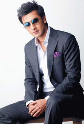 Ranbir Kapoor