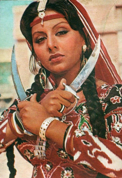 Picture Of Neetu Singh