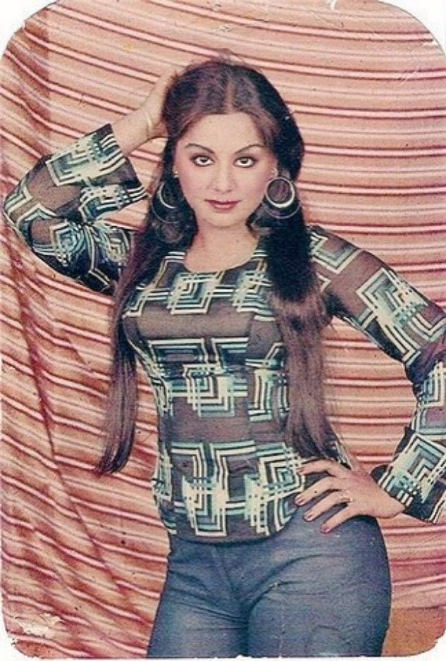 Neetu Singh