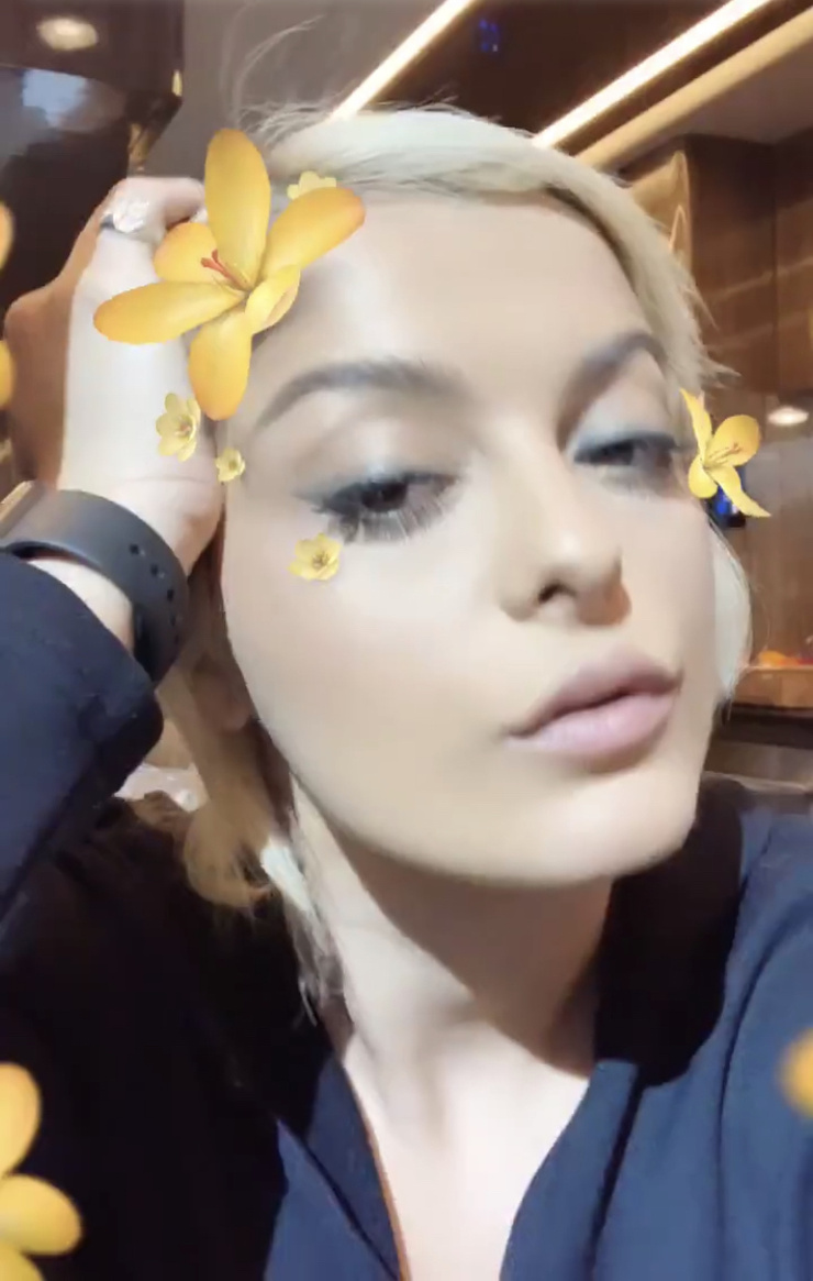 Bebe Rexha