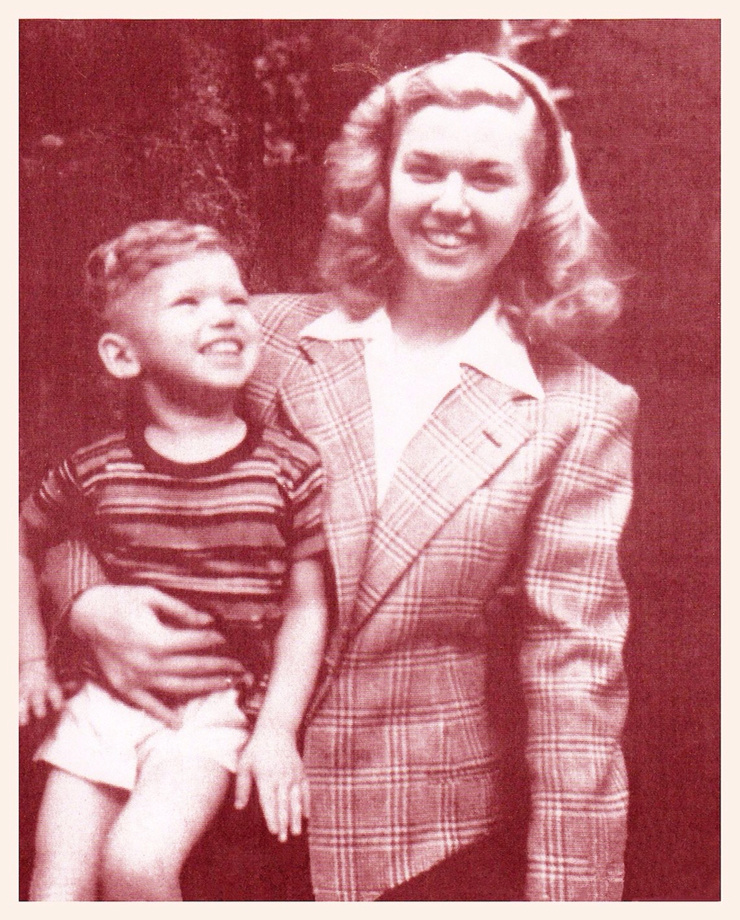 Doris Day Doris Day