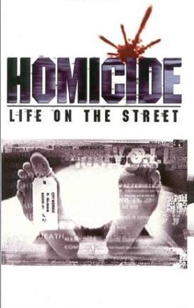 Homicide: Life on the Street