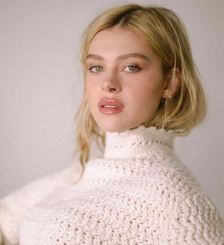 Nicola Peltz Nicola Peltz