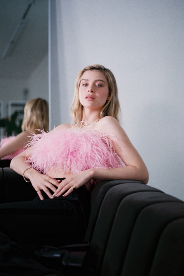 Nicola Peltz Nicola Peltz