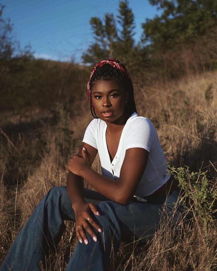 Coco Jones