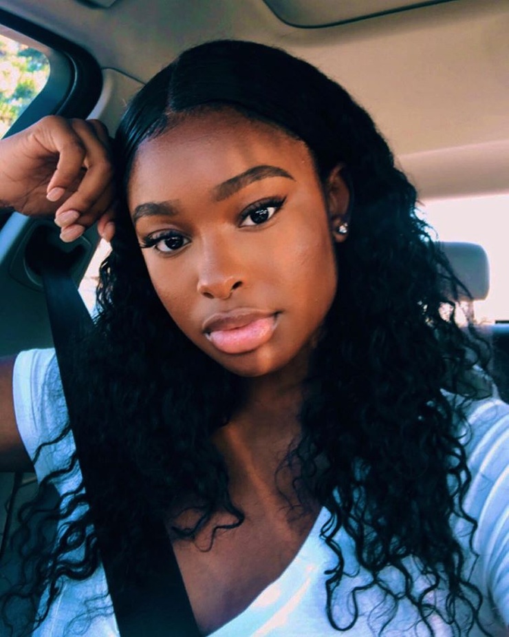 Coco Jones