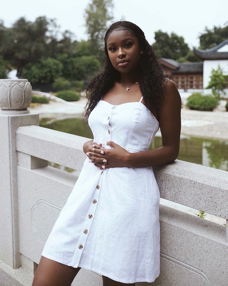Coco Jones Coco Jones