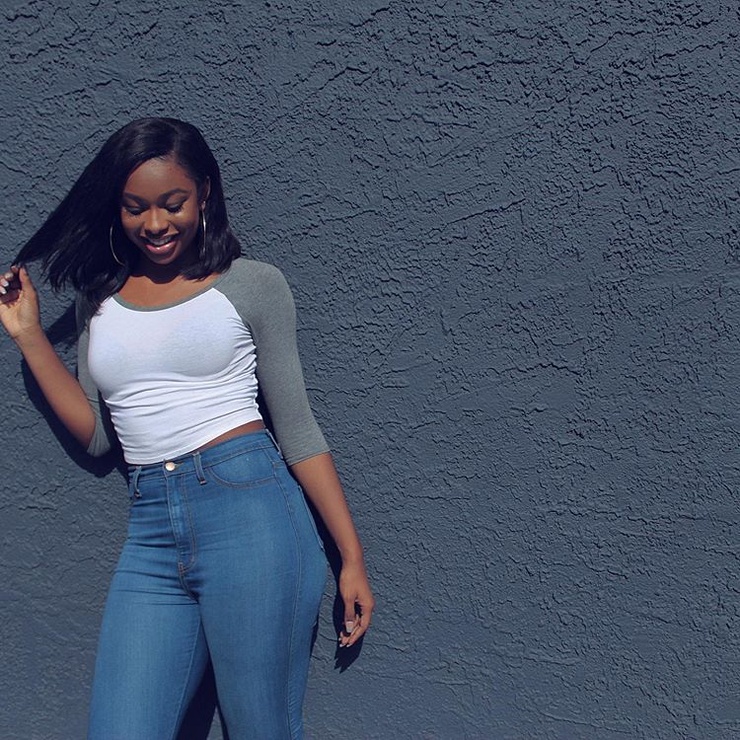 Coco Jones