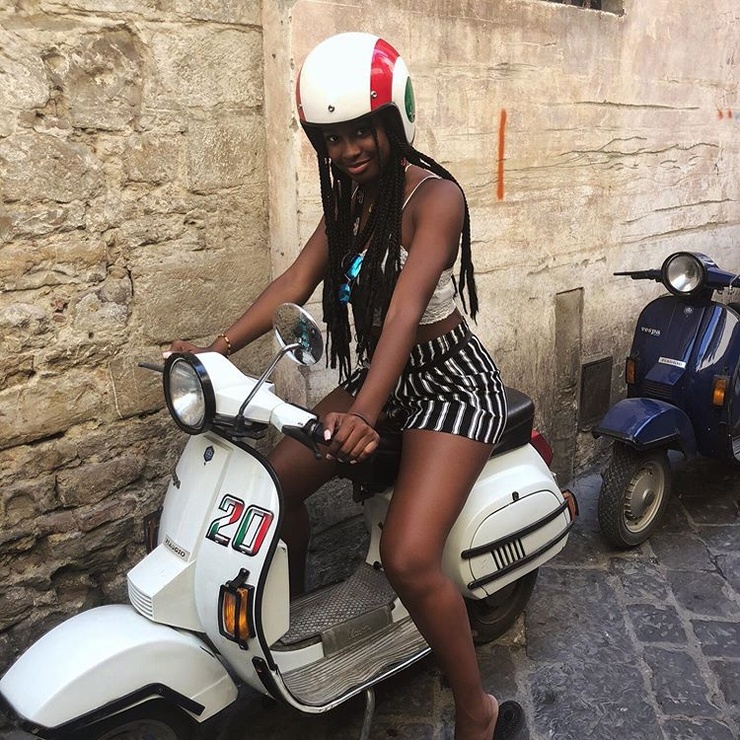 Coco Jones
